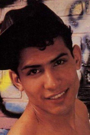 et billede af Romeo Castillo