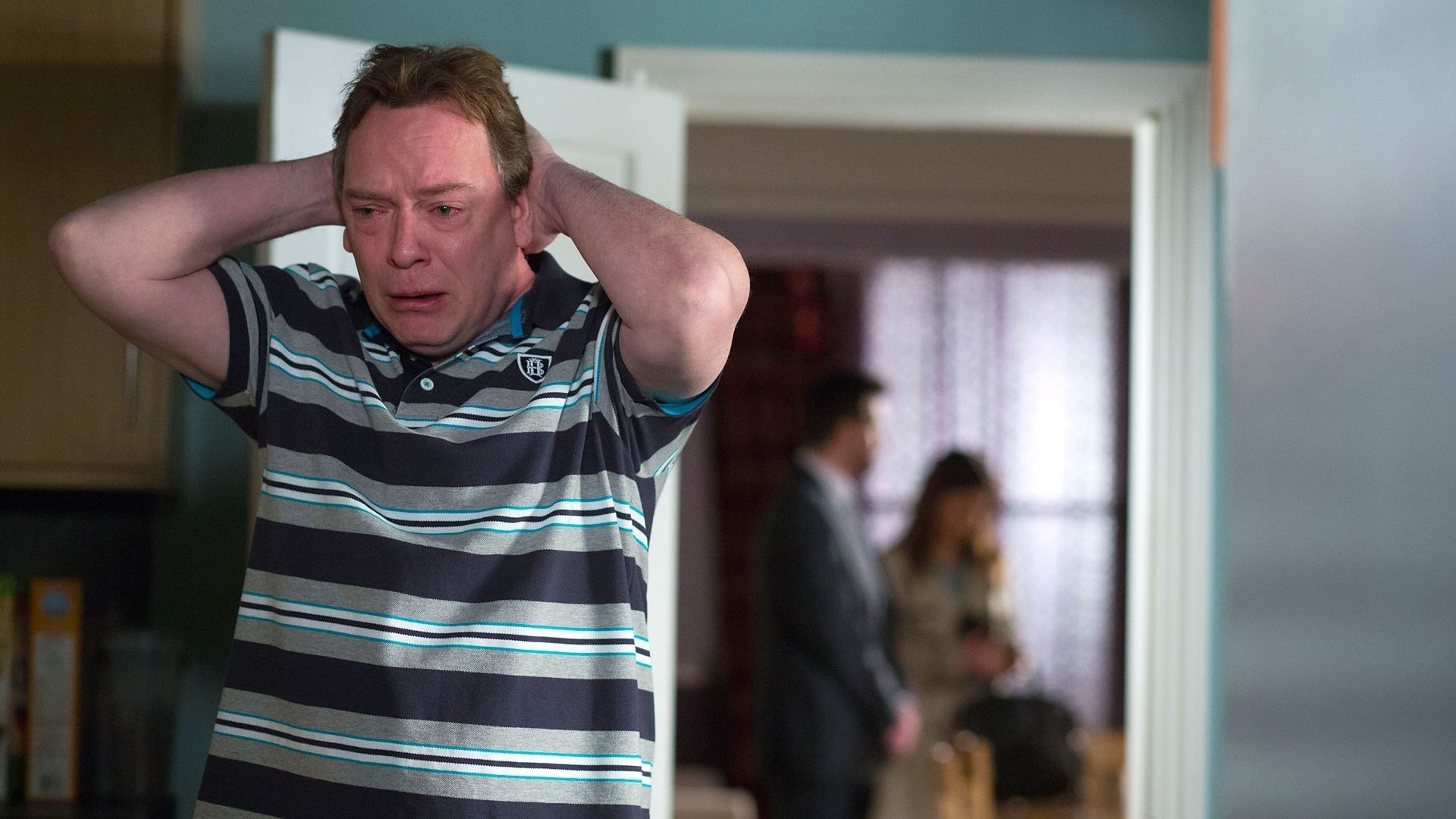 EastEnders Season 30 :Episode 66  22/04/2014