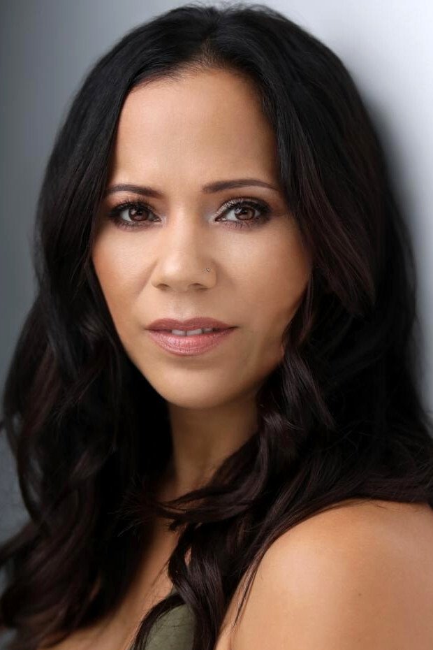 et billede af Lani Gelera