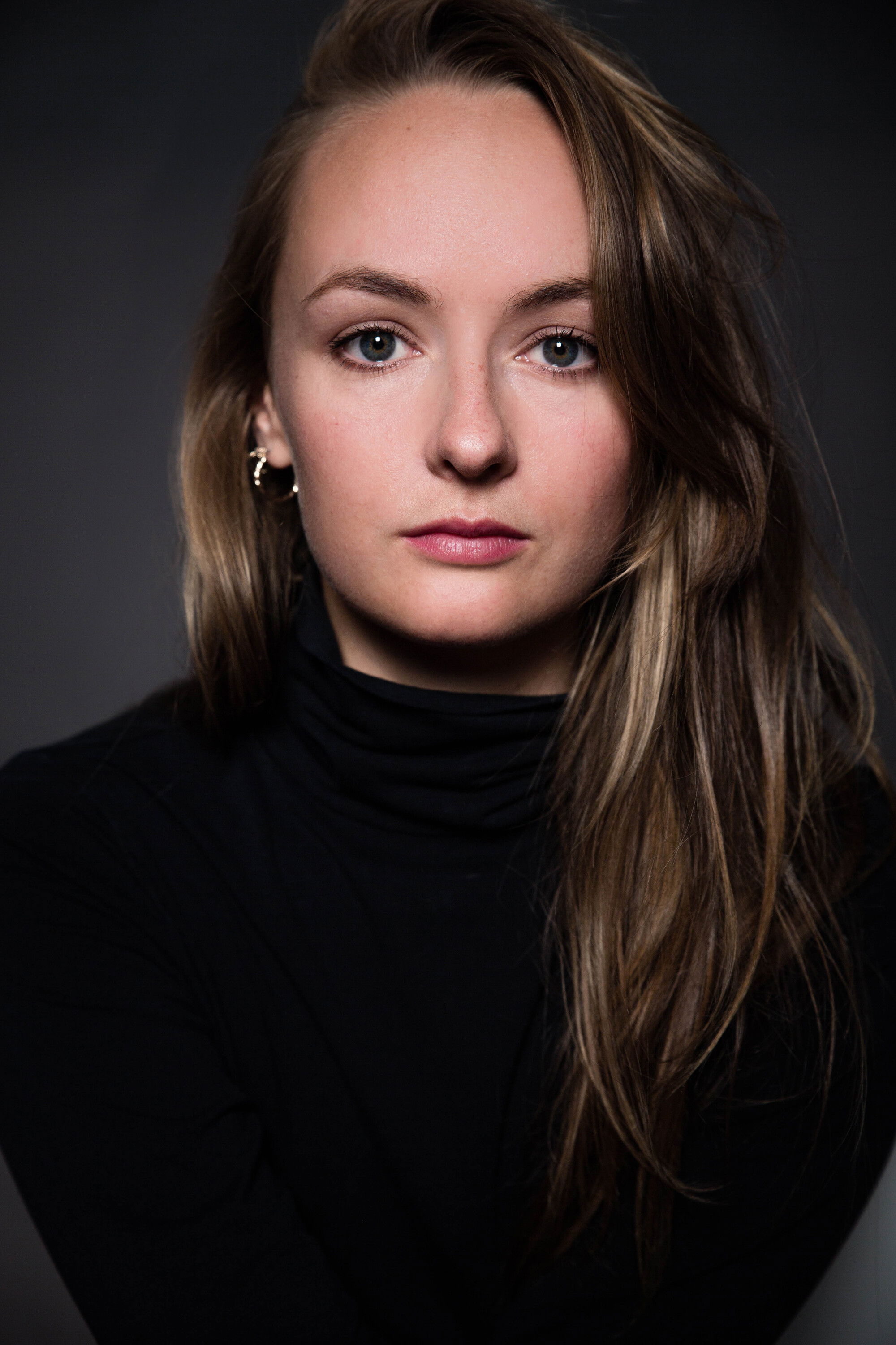 et billede af Emma-Rose Thompson