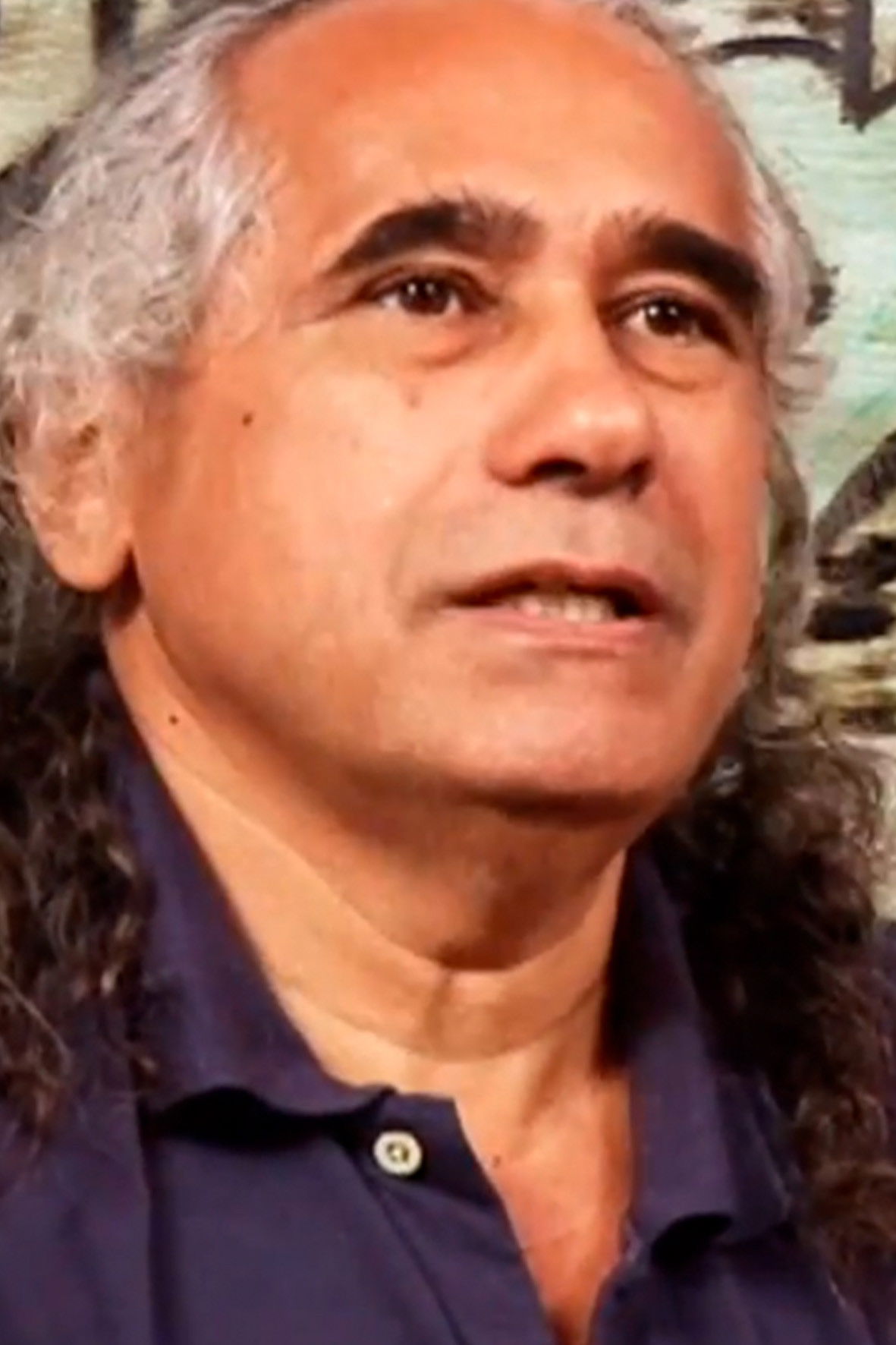 et billede af Bosco Maciel