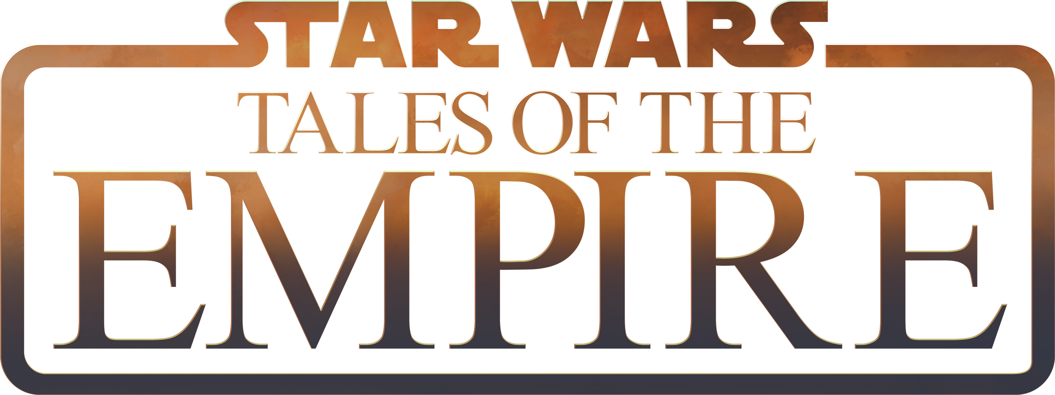 Star Wars: Tales of the Empire Logo
