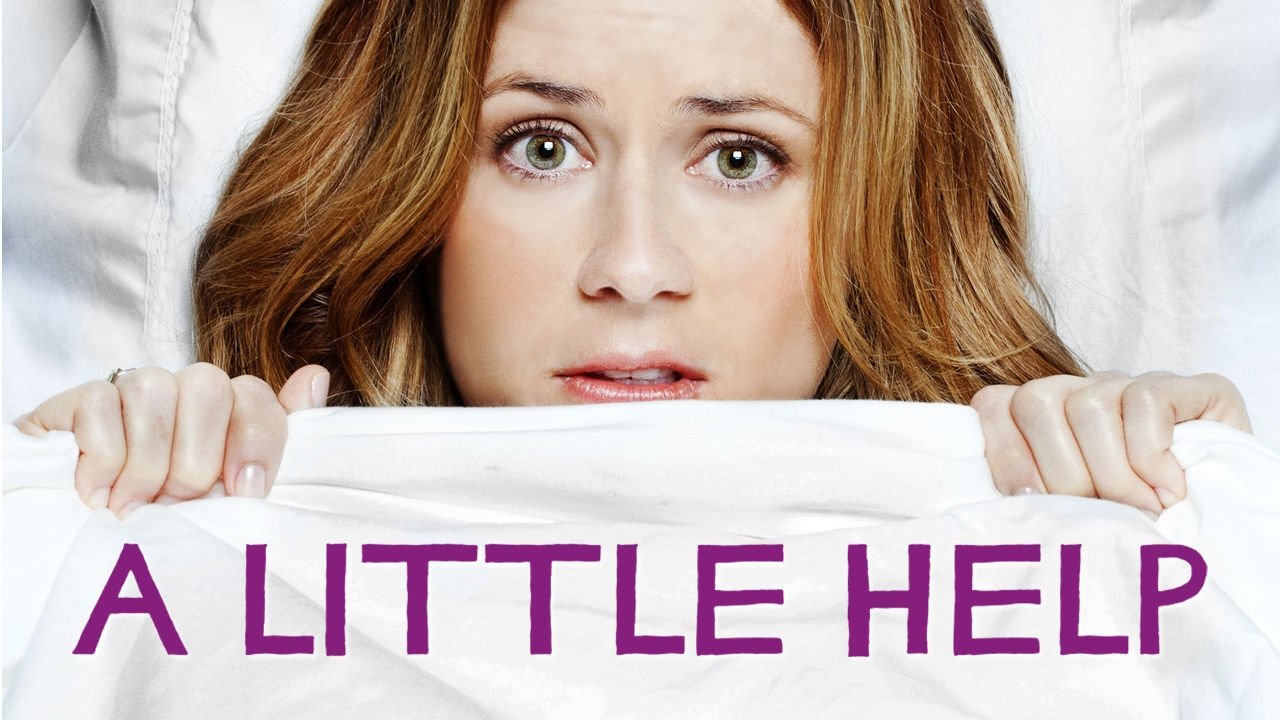 A Little Help (2010)