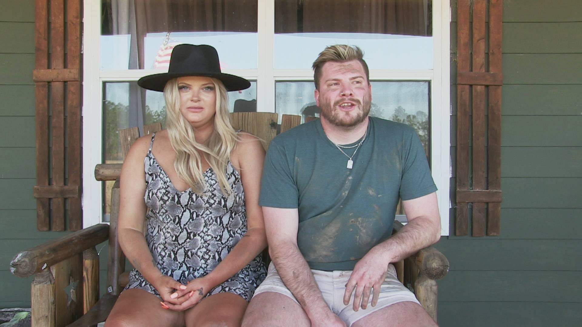 MTV Floribama Shore
