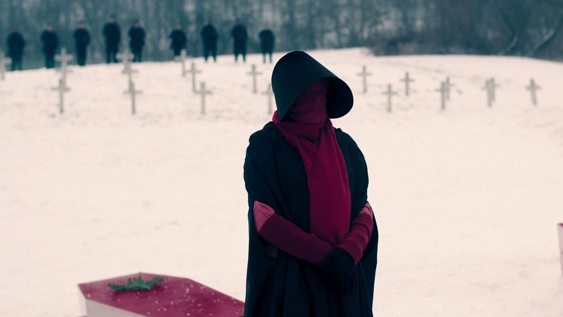 The Handmaid's Tale Season 2 :Episode 7  After