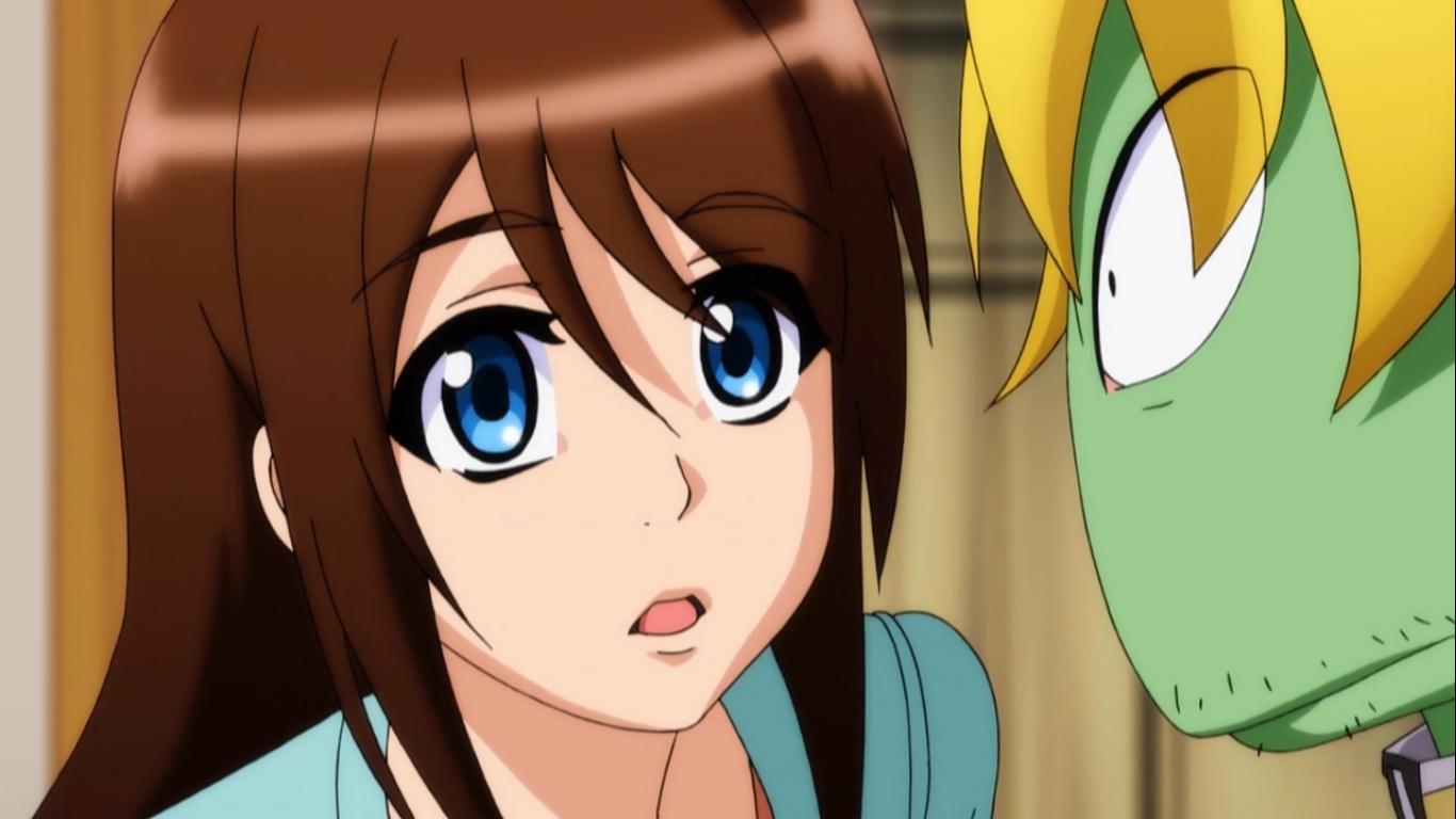 Thumbnail for My Rival, My Enemy Season 1 Episode 4