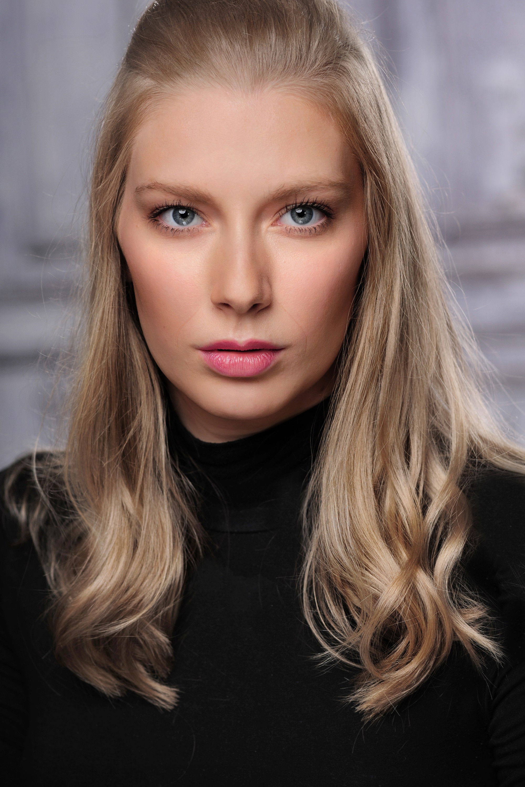 et billede af Kourtney Ryann