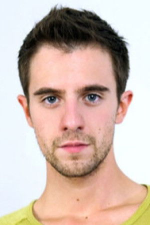 et billede af Andrew Elliot