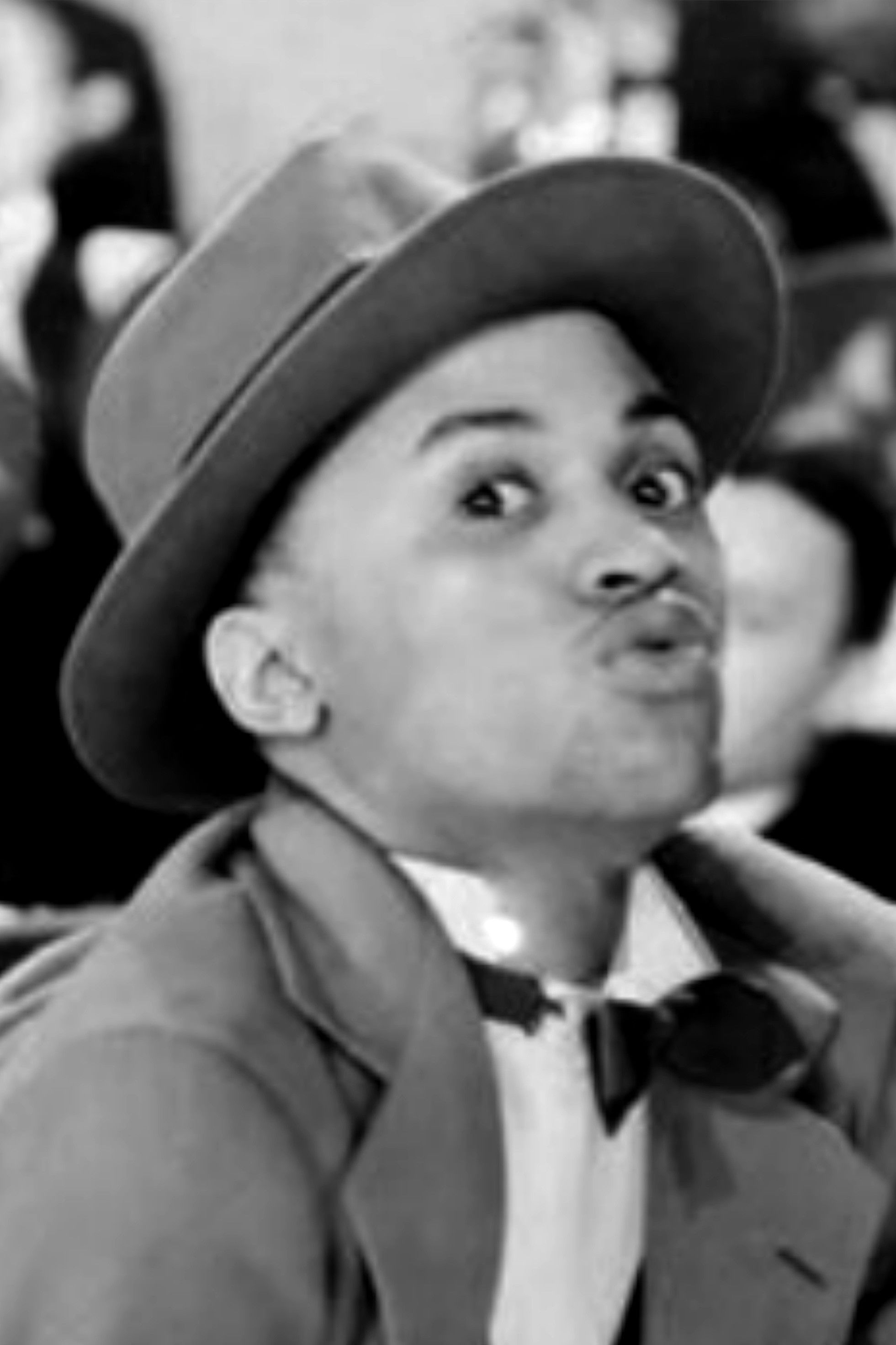 et billede af Rubberneck Holmes