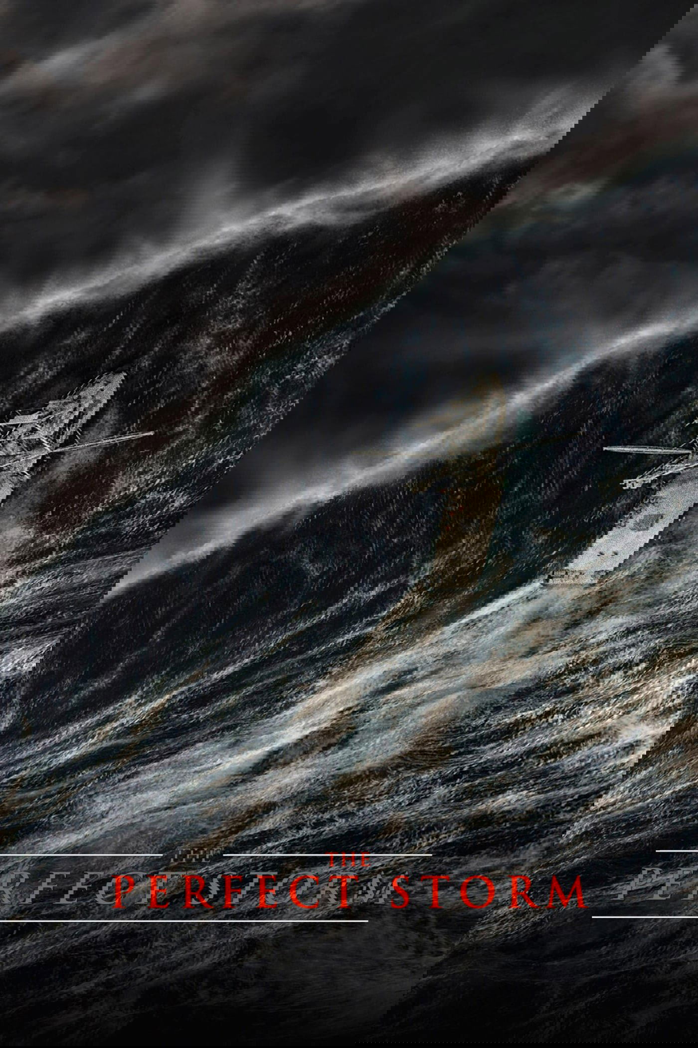 The Perfect Storm