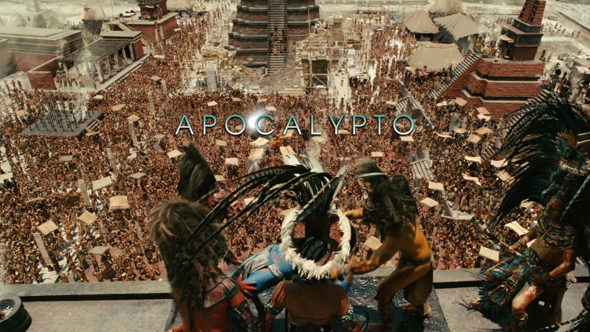 Apocalypto (2006)