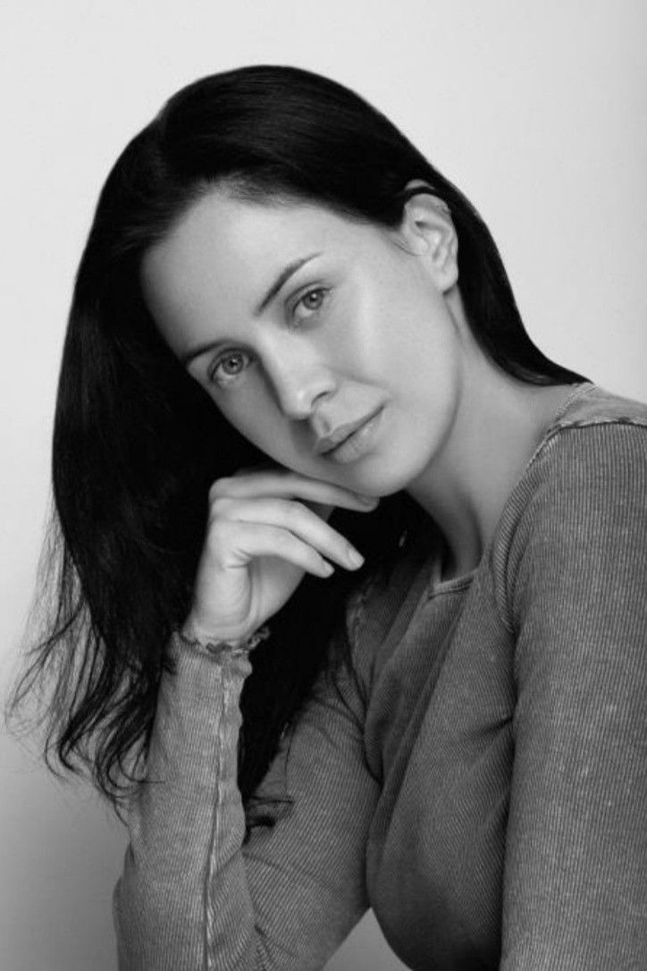 et billede af Inês Malta