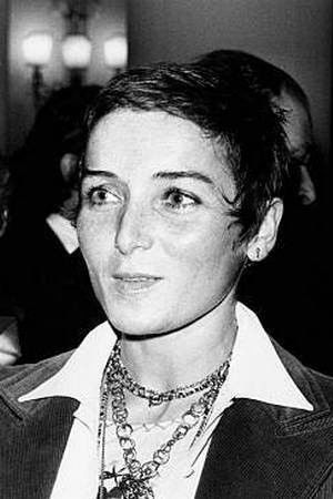 et billede af Livia Giampalmo