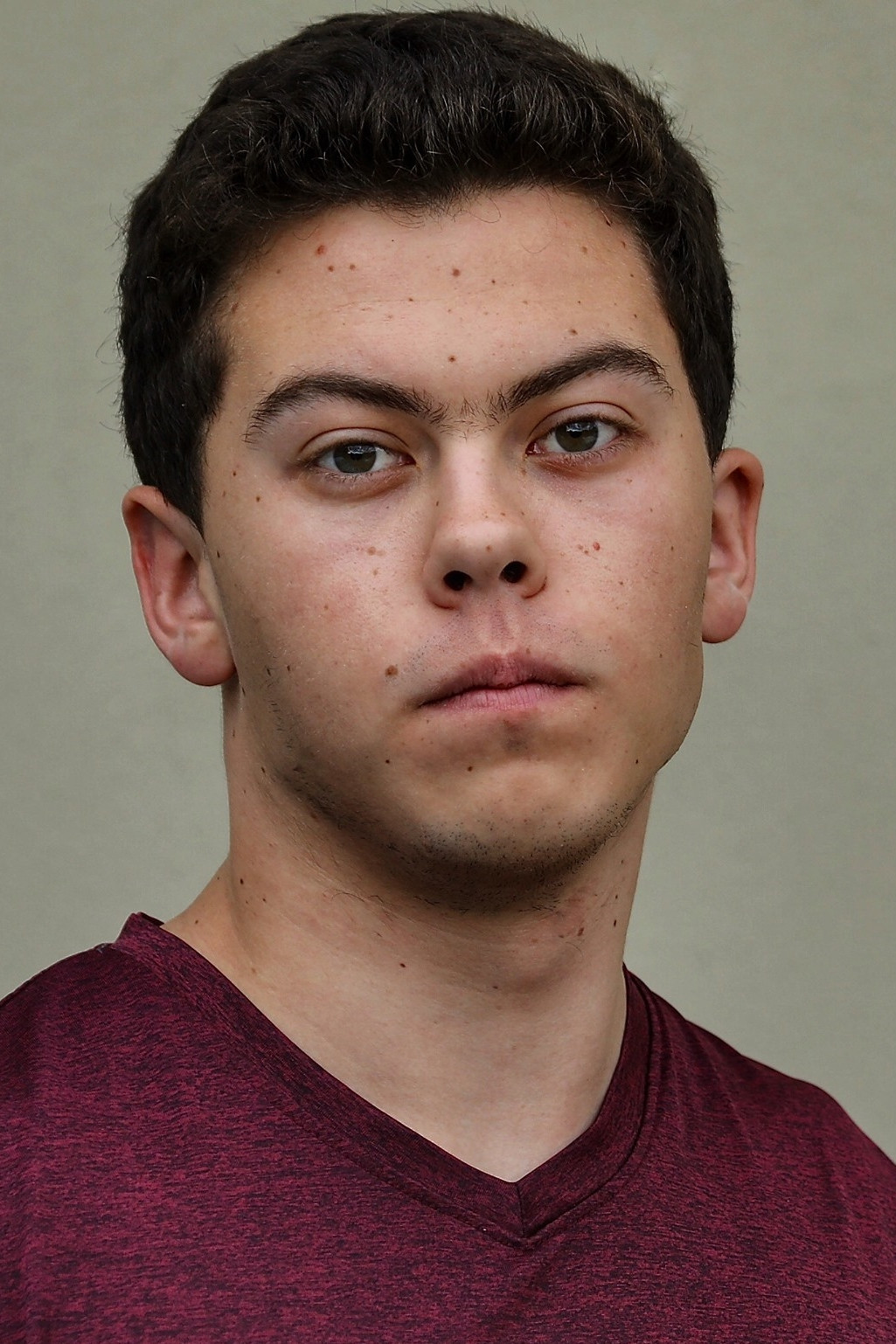 et billede af Rikus Terblanche