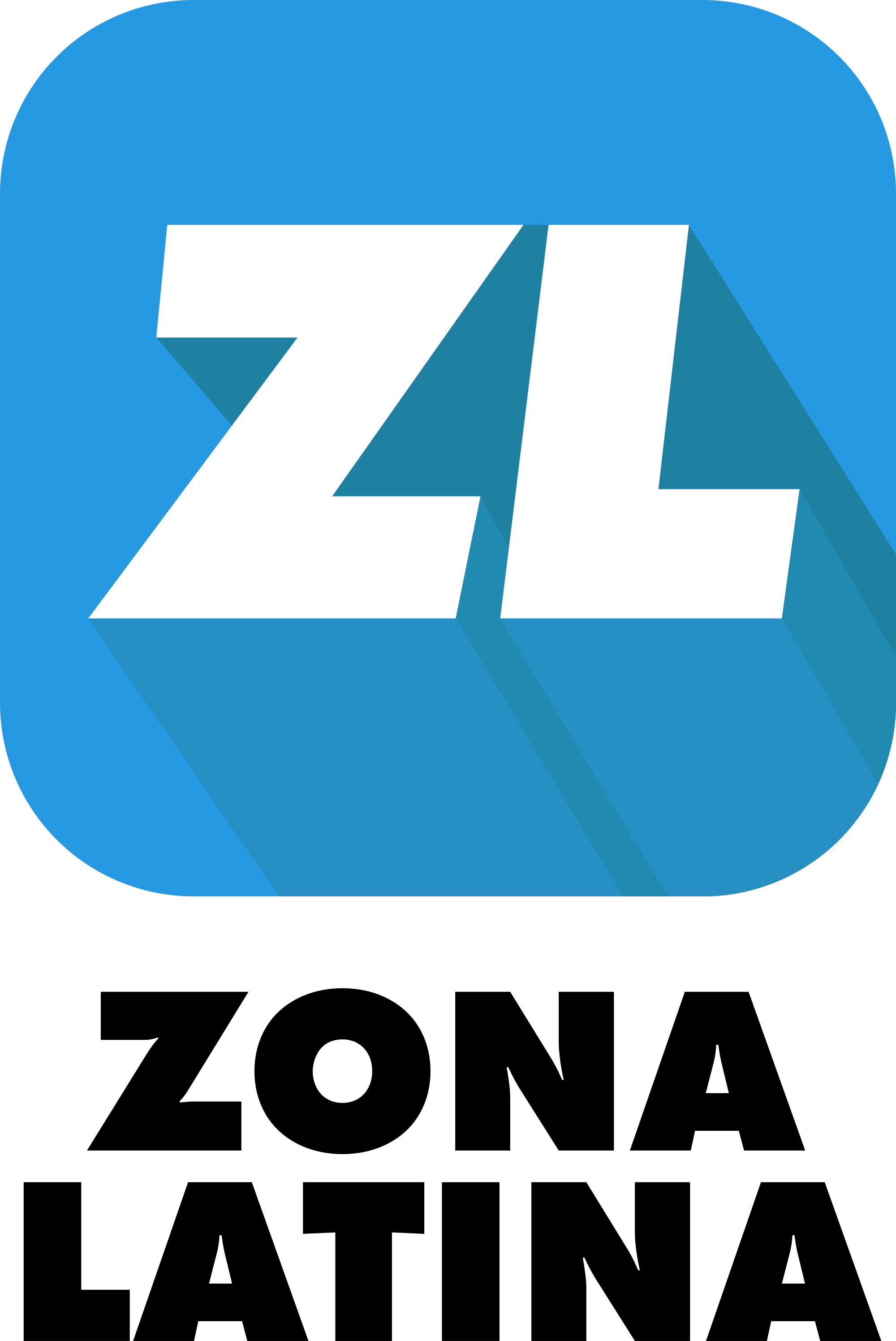 Zona Latina