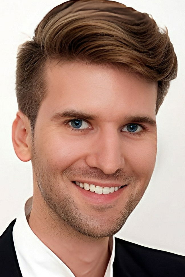 et billede af András Karsai