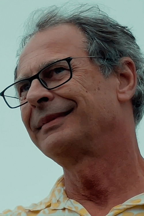 et billede af Luciano Moraes