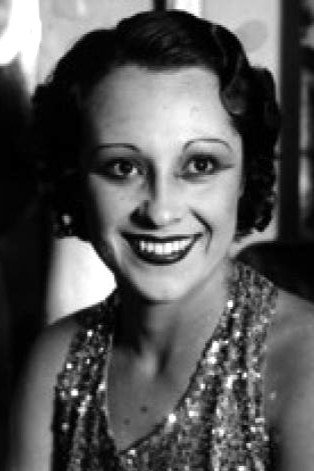 et billede af Beatriz Ramos