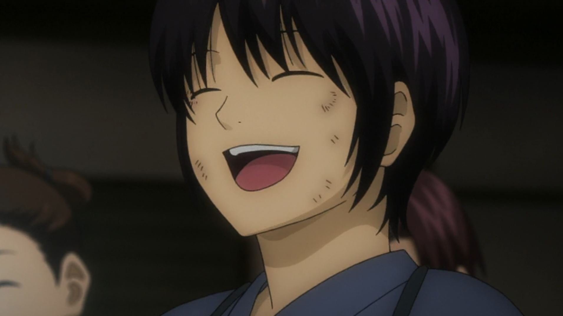 Gintama - Épisode 39