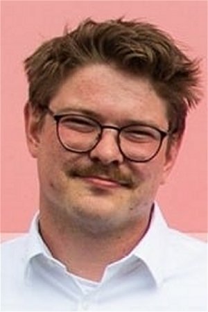 et billede af Palle Birch