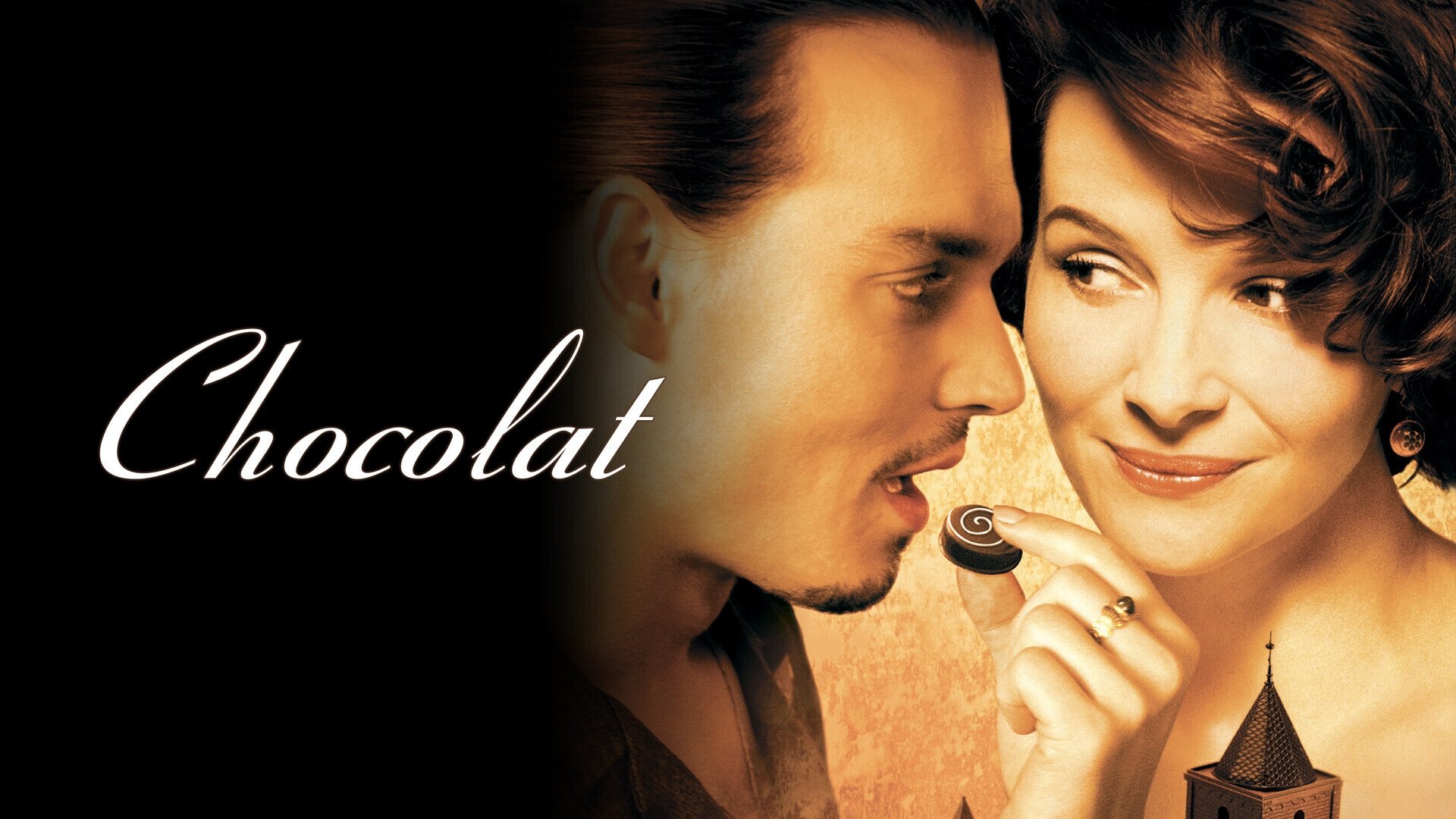 Chocolat (2000)