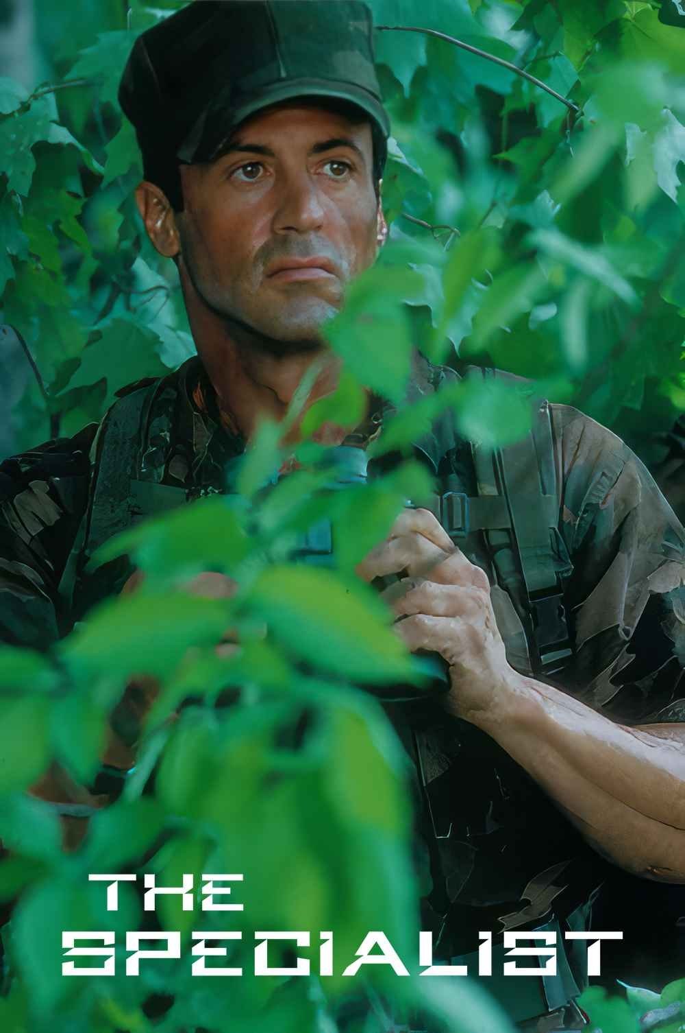 The Specialist