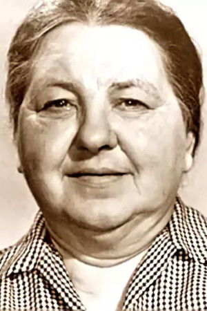 et billede af Klarina Frolova-Vorontsova