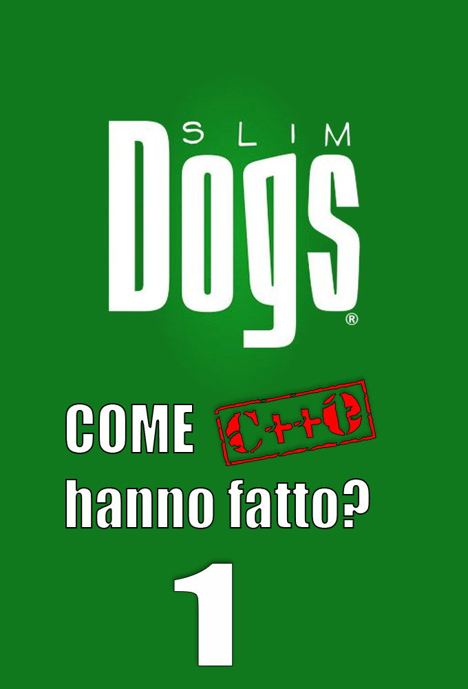 Poster de Come ca**o hanno fatto?