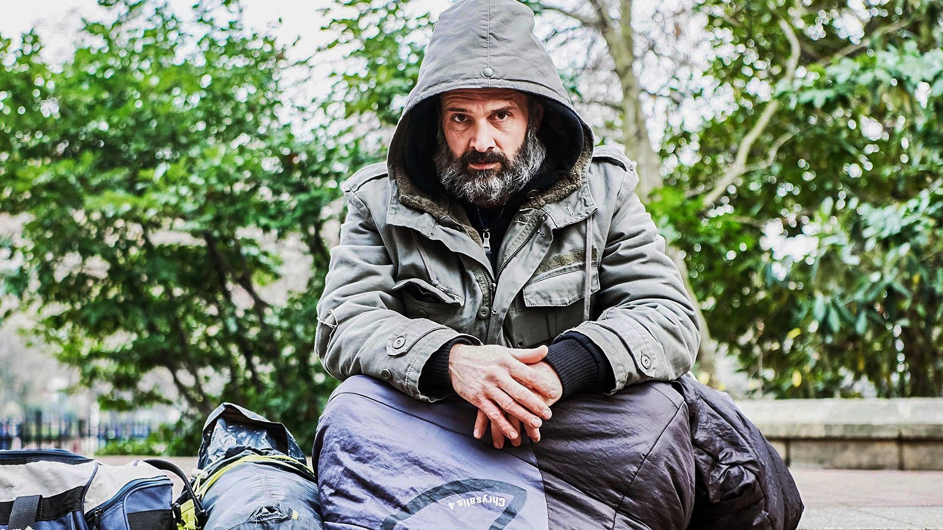60 Days on the Streets