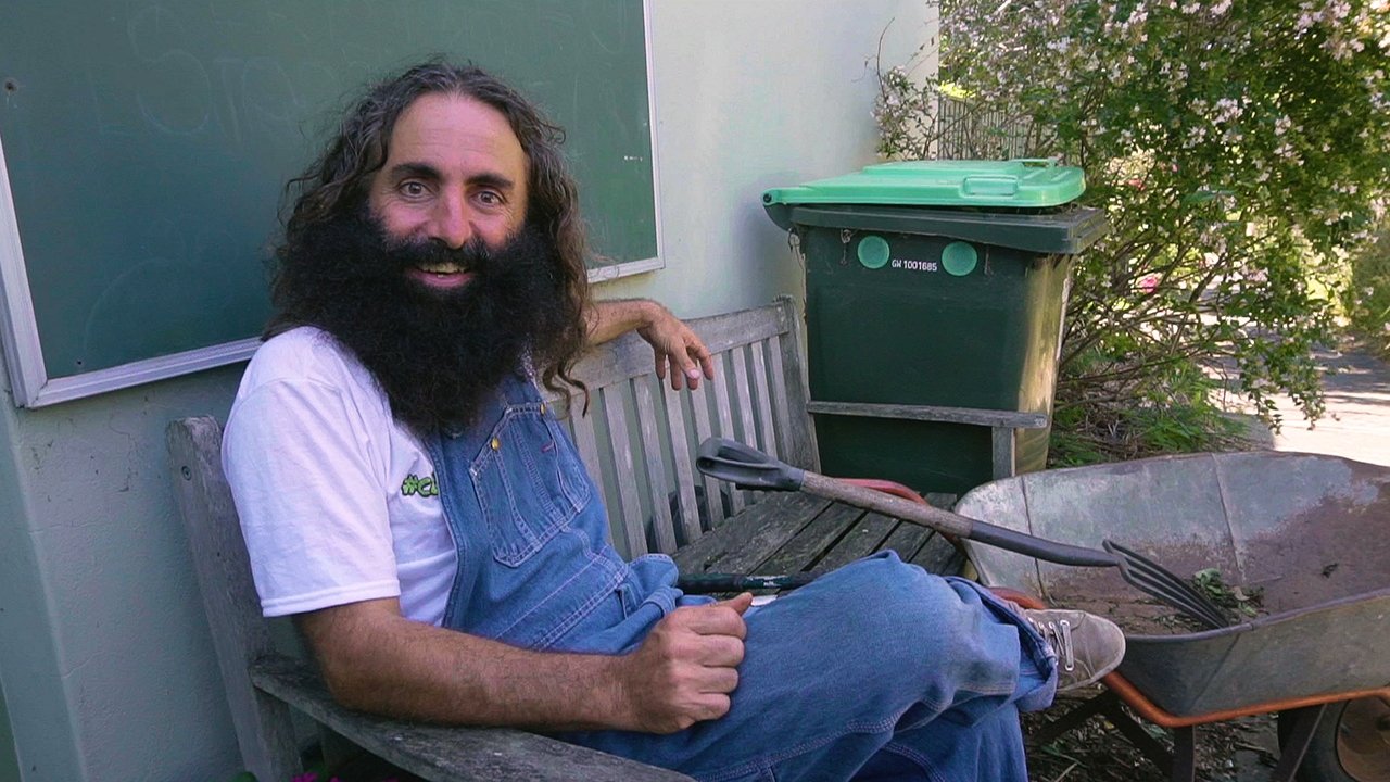 Gardening Australia