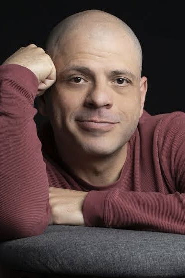 et billede af Archie Balardi