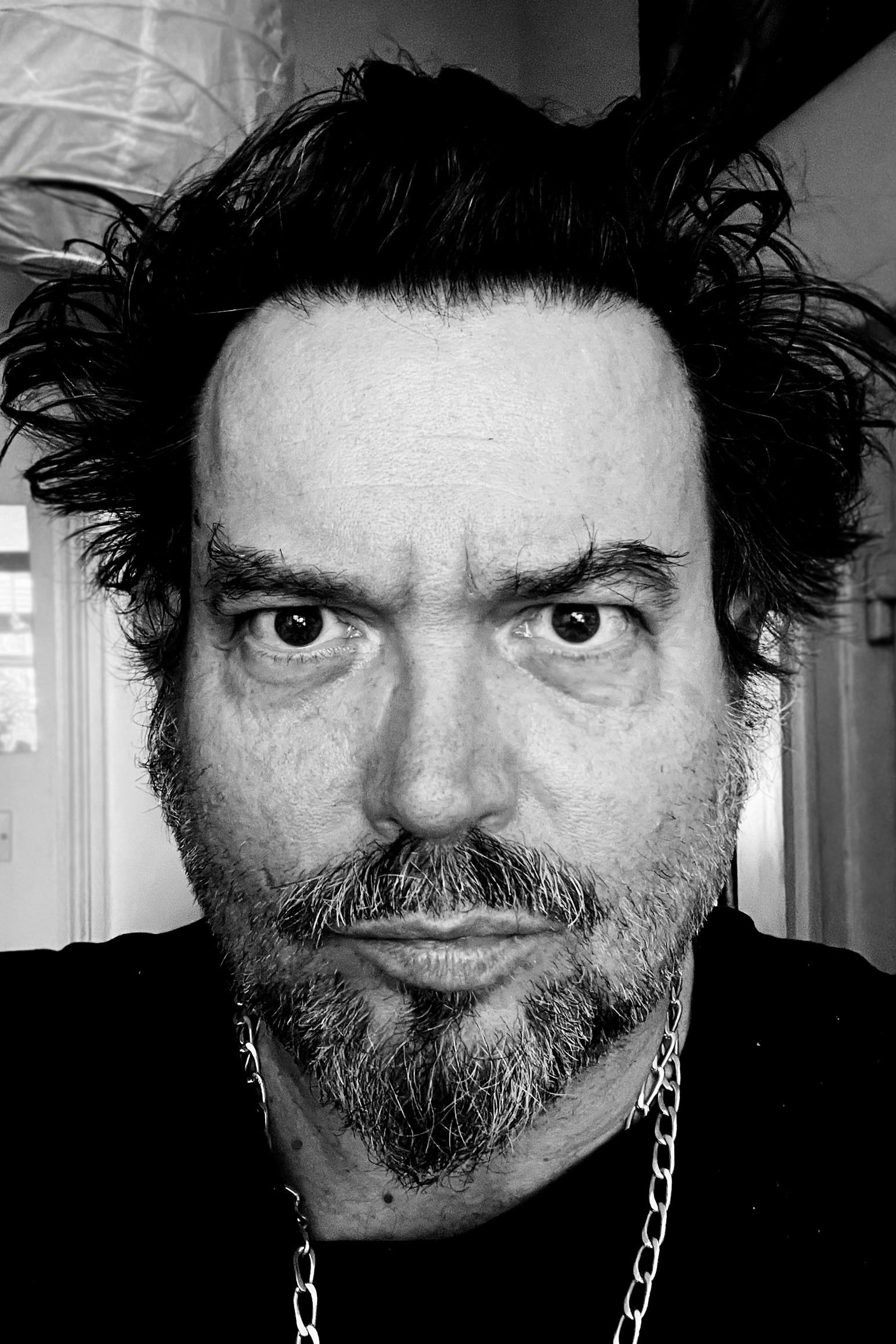 et billede af Toby Amies