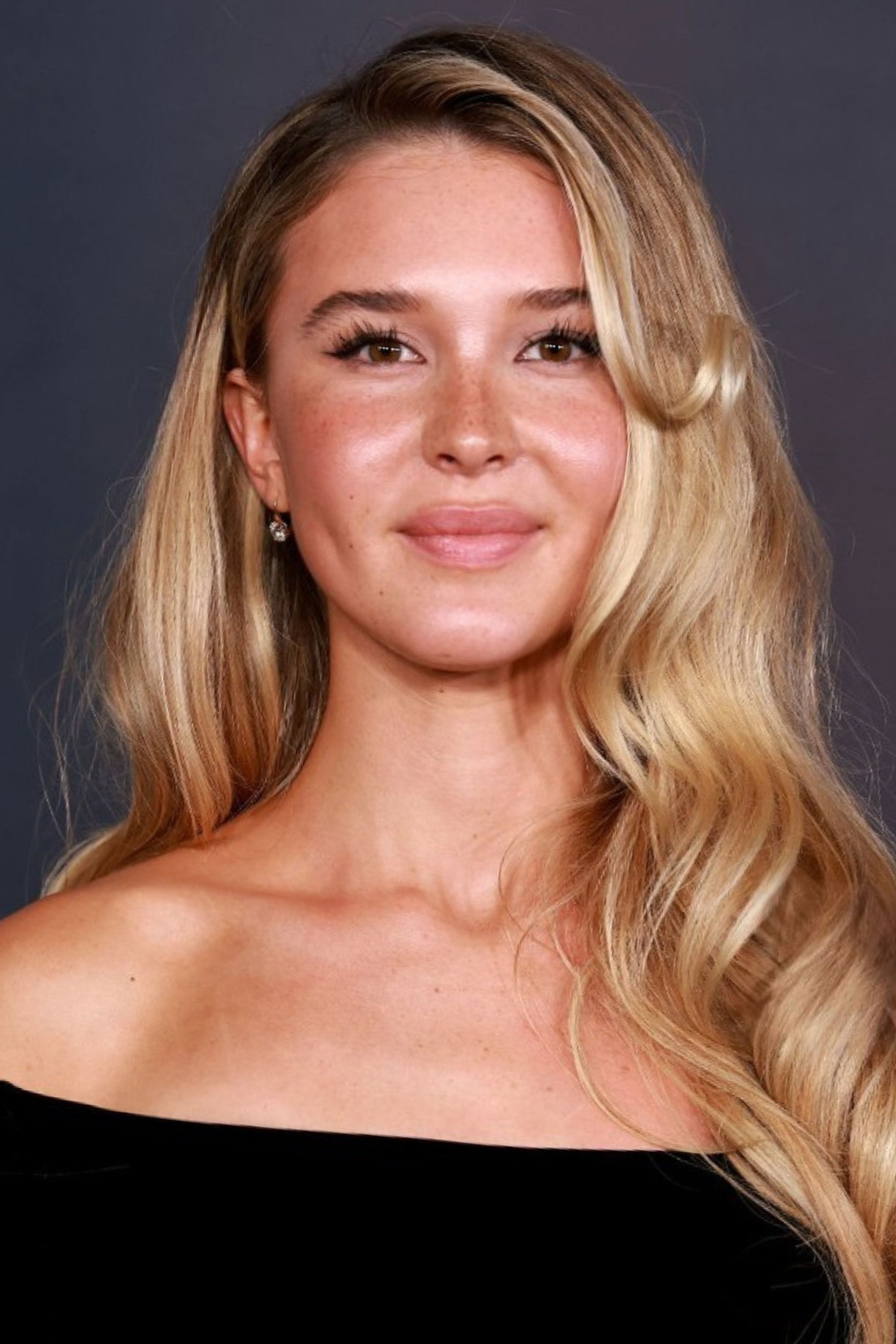 et billede af Isabel May