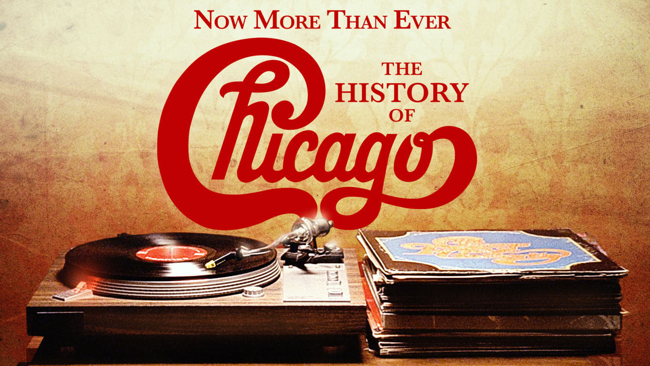 Now More than Ever: The History of Chicago