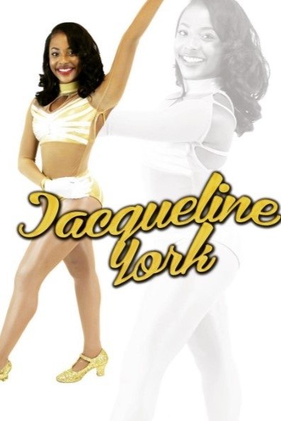 Jacqueline York