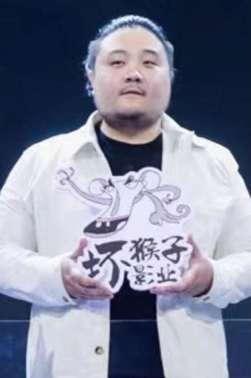 et billede af Dadi Zhao