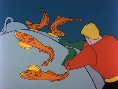 Aquaman