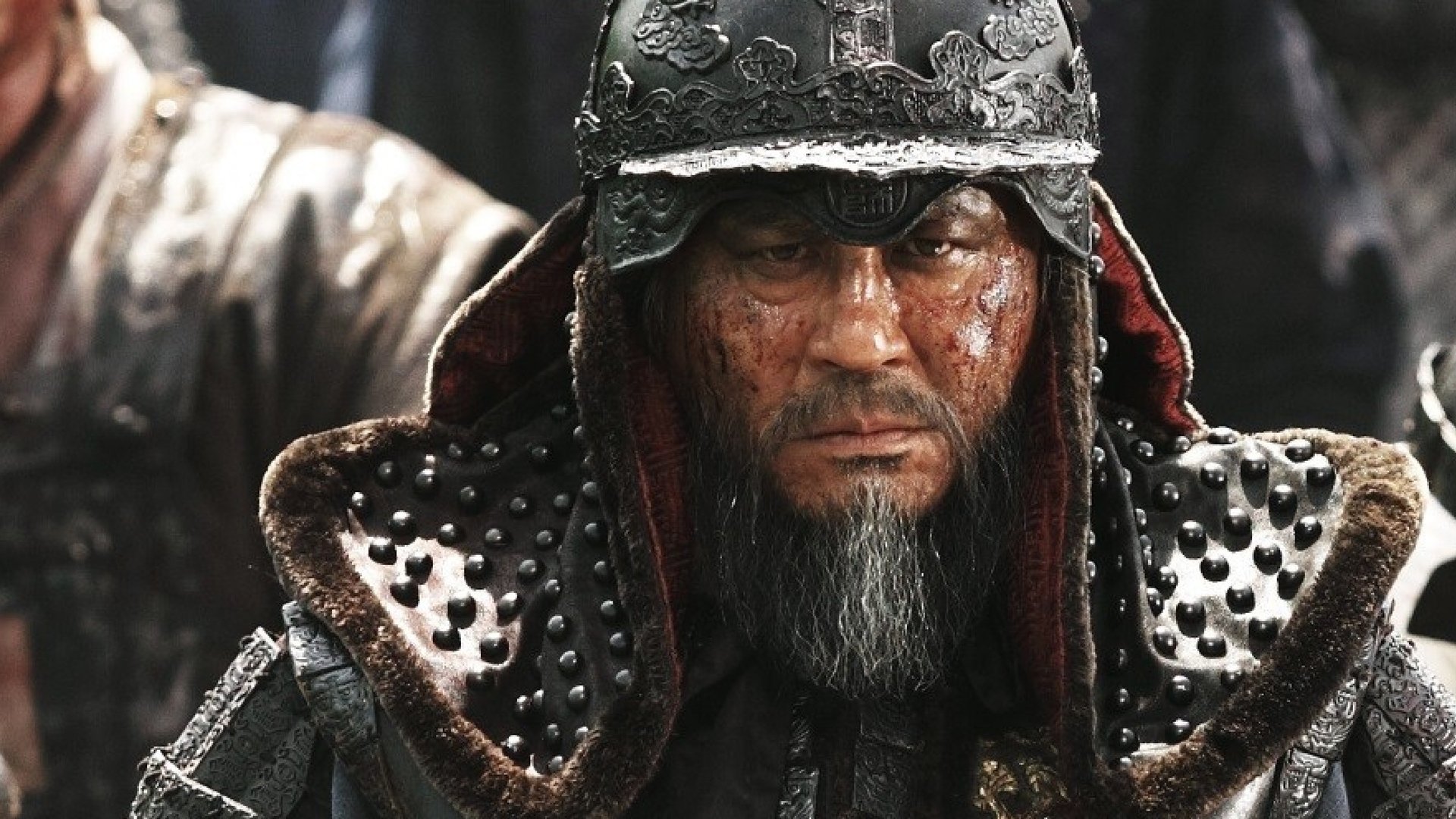 The Admiral: Roaring Currents