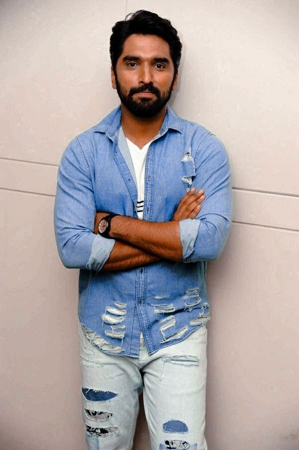 et billede af Anissh