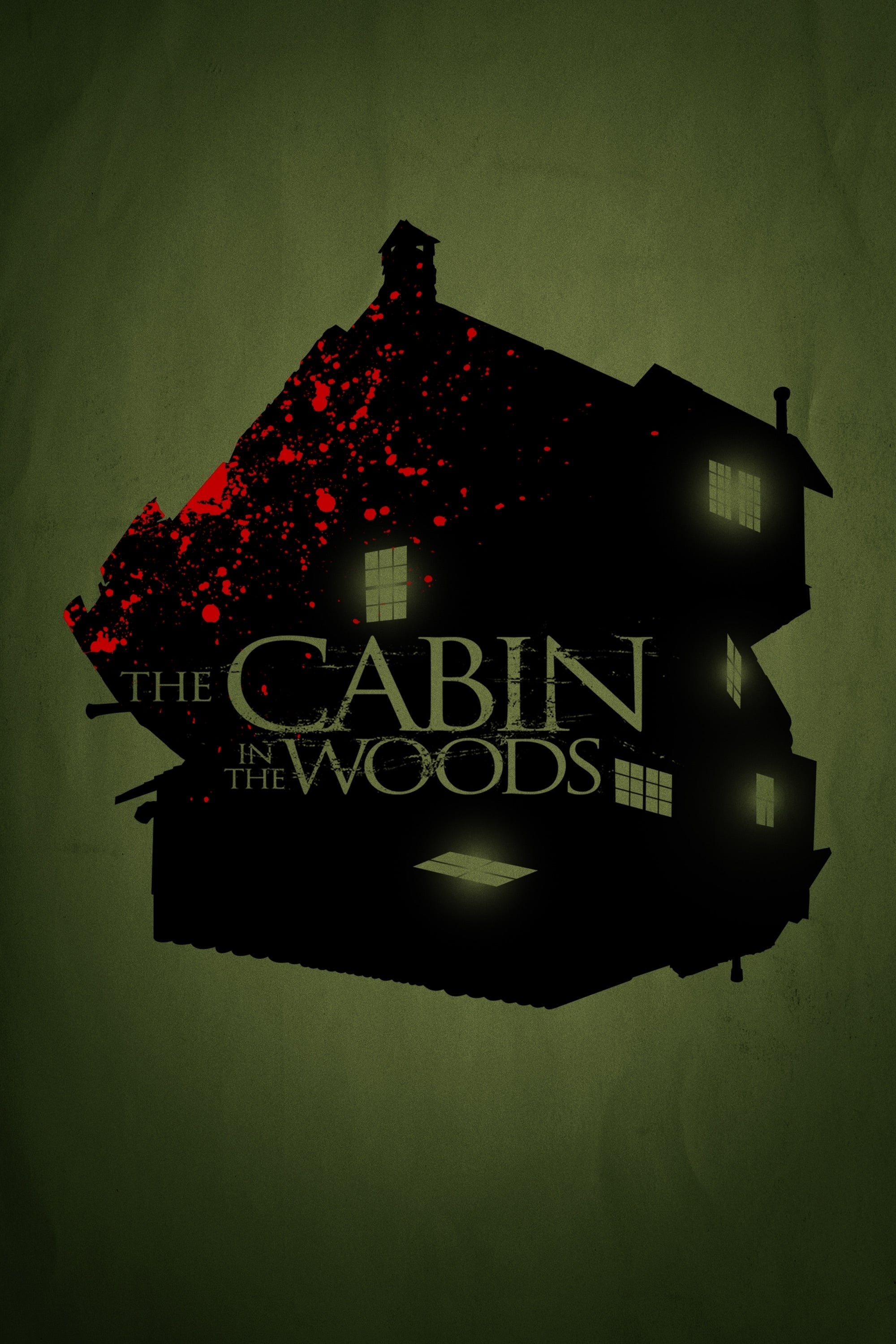 The Cabin in the Woods