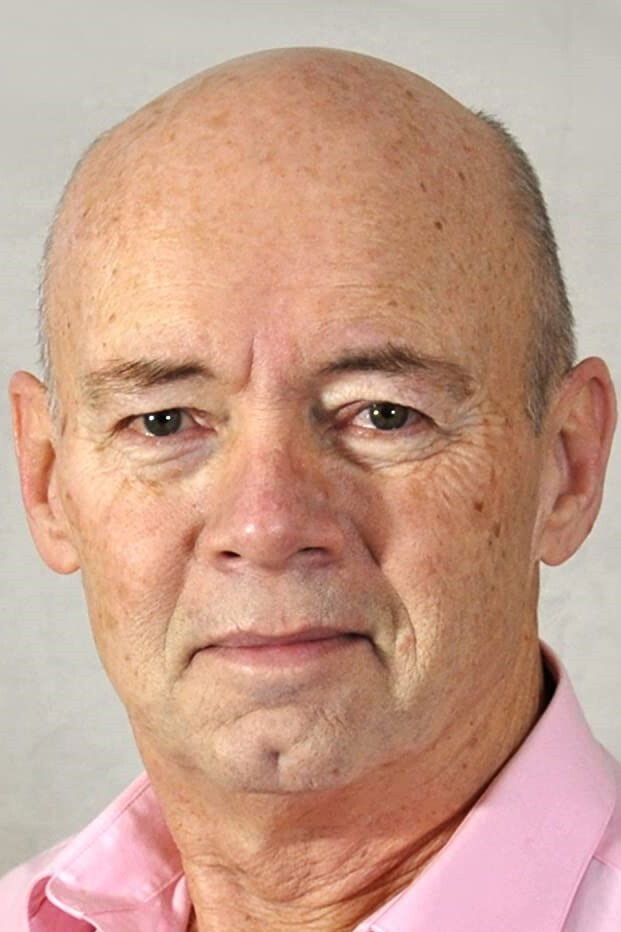 et billede af Dave Kilgore