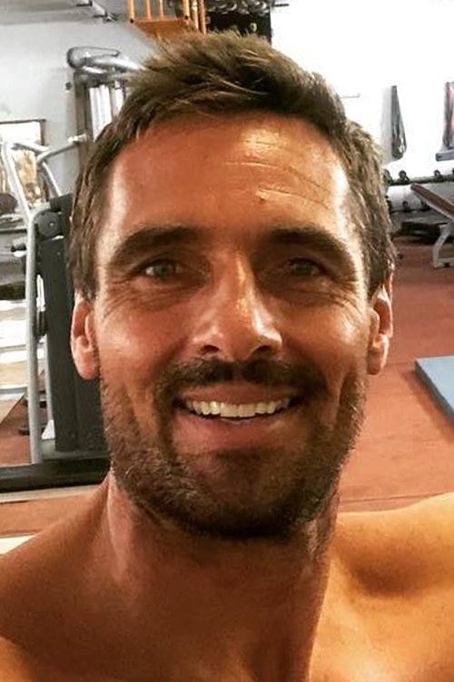 et billede af Roman Šebrle