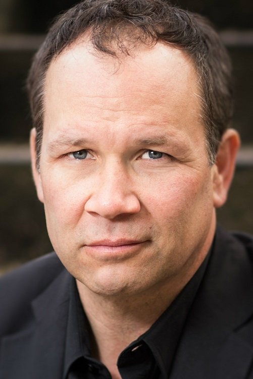 et billede af Jaren Moore