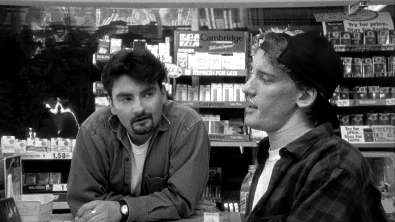 Image du film Clerks, les employés modèles rnaxro2j7h7rx0s9mbzsunrlzsjpg