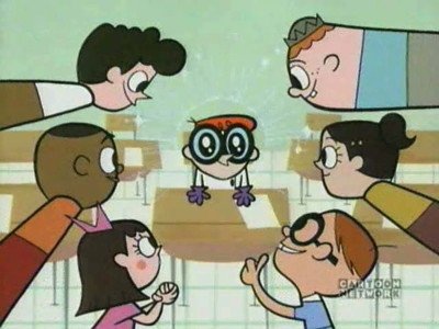 Dexter's Laboratory