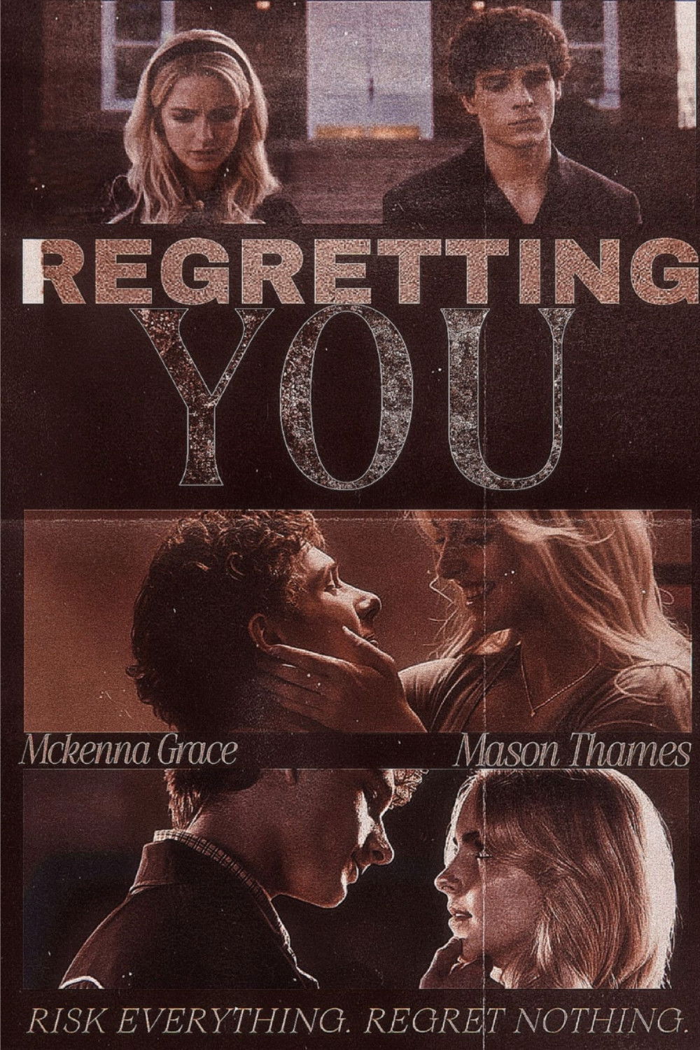 Regretting You