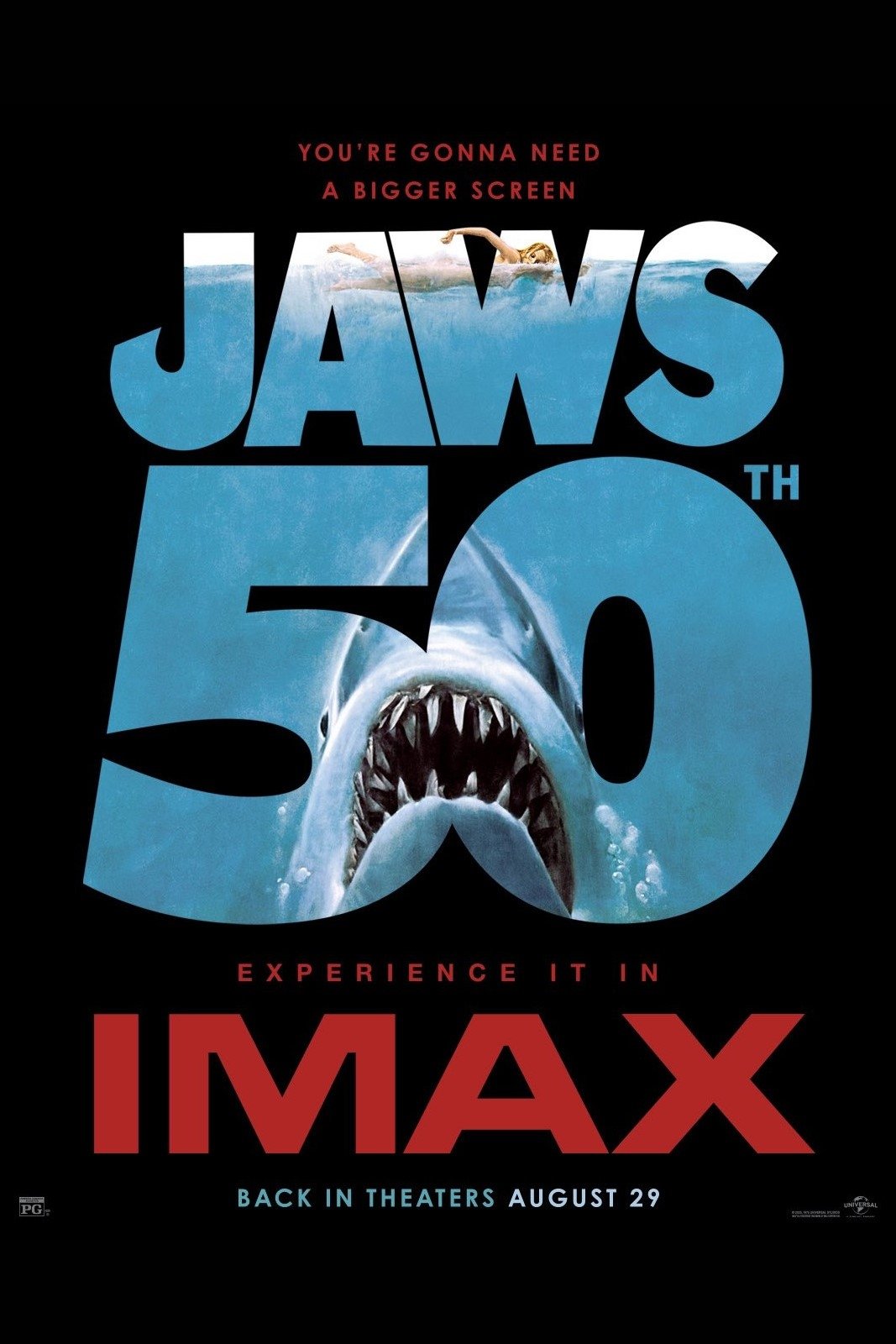 Jaws