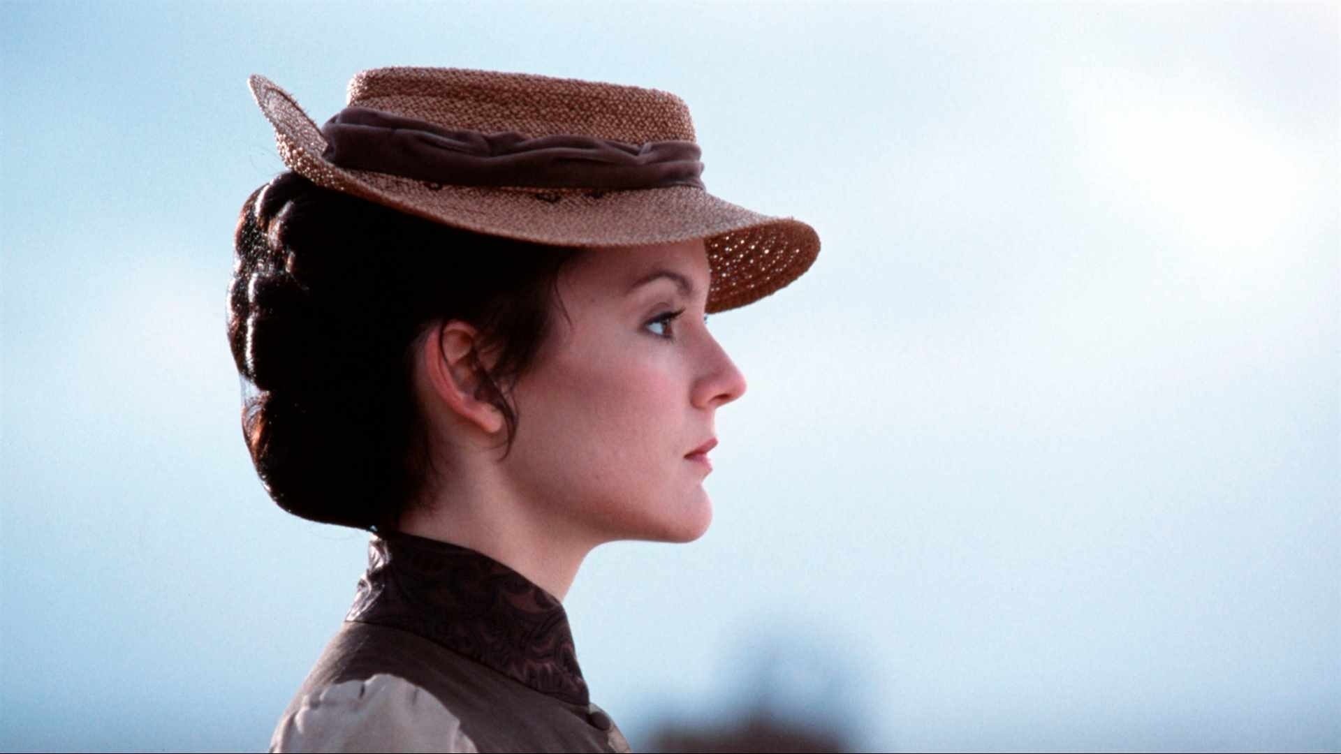 Tipping the Velvet