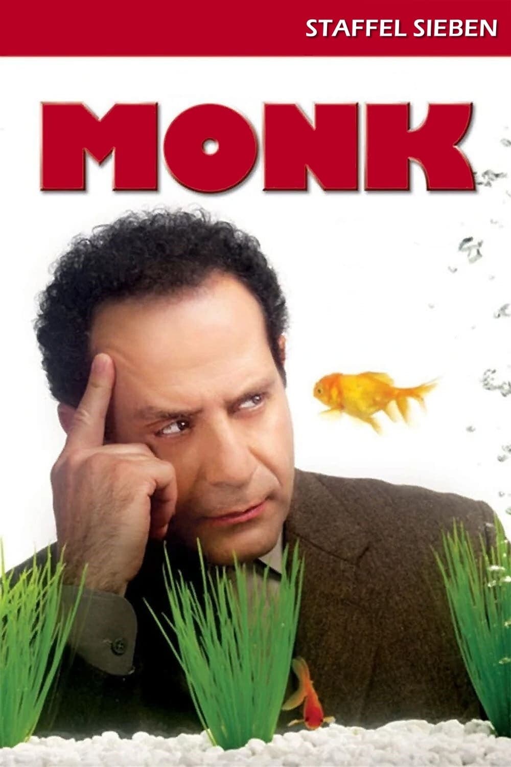 Monk Season 7