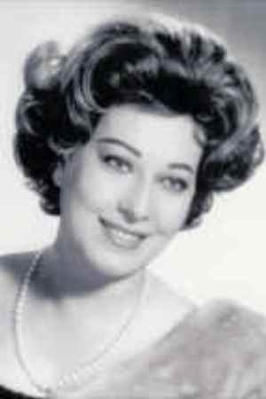 et billede af Loretta Di Lelio